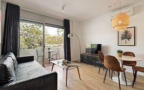 Ola Living Poblenou Beach